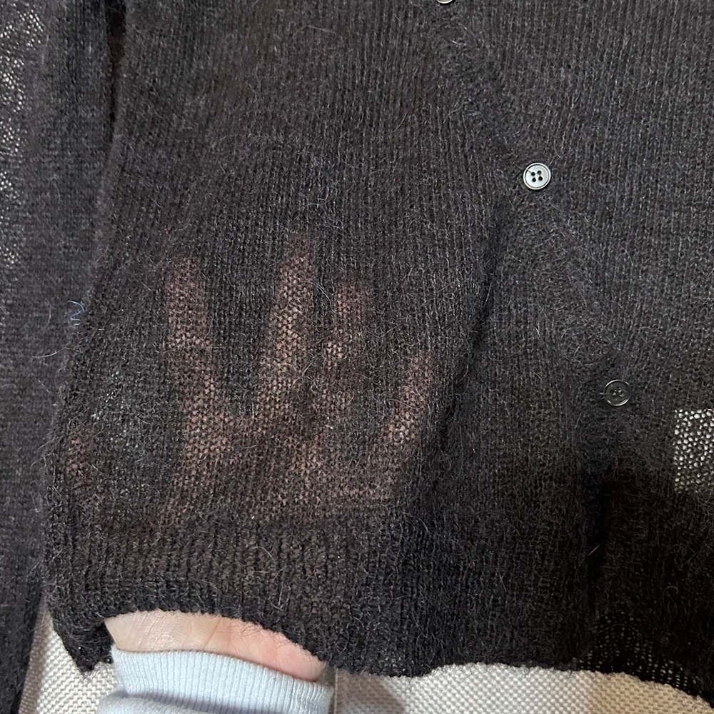 SLOOW sweater - Picture 3 of 4